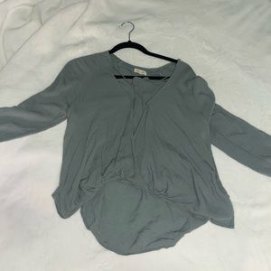 urban outfitters long sleeve